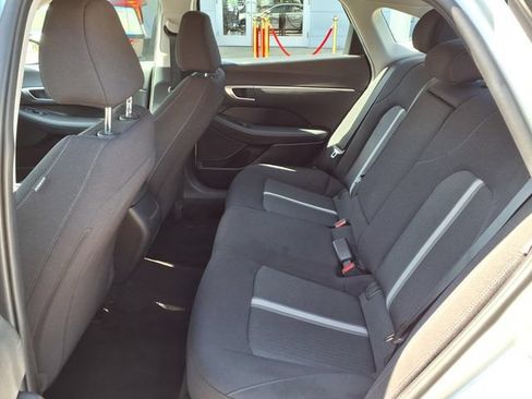 Used 2024 Hyundai Sonata SEL FWD image 15