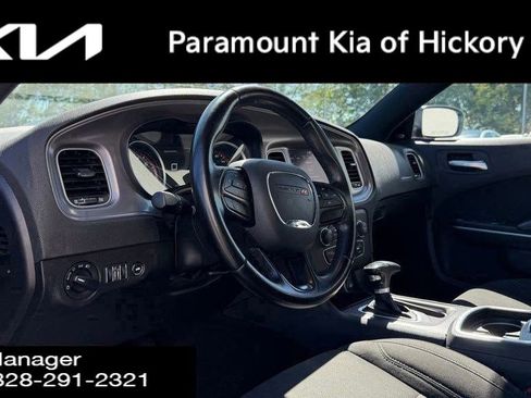 Used 2023 Dodge Charger SXT image 25