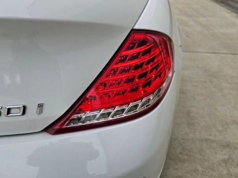 Used 2009 BMW 650i Convertible image 23