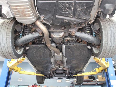 Used 2007 Mercedes-Benz CLK 350 2dr Coupe 3.5L image 94