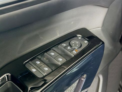 New 2026 Nissan Pathfinder Platinum AWD/4WD image 19