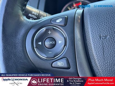 Used 2021 Honda Ridgeline RTL-E image 22