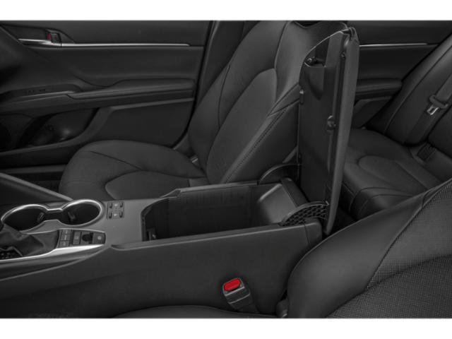 Used 2024 Toyota Camry XLE w/ Navigation Package AWD/4WD image 28