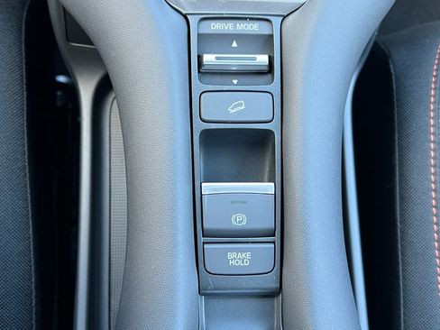 New 2026 Honda HR-V Sport image 26