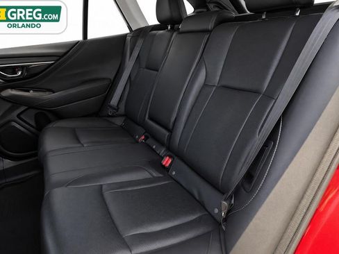 Used 2024 Subaru Outback Touring XT AWD/4WD image 18