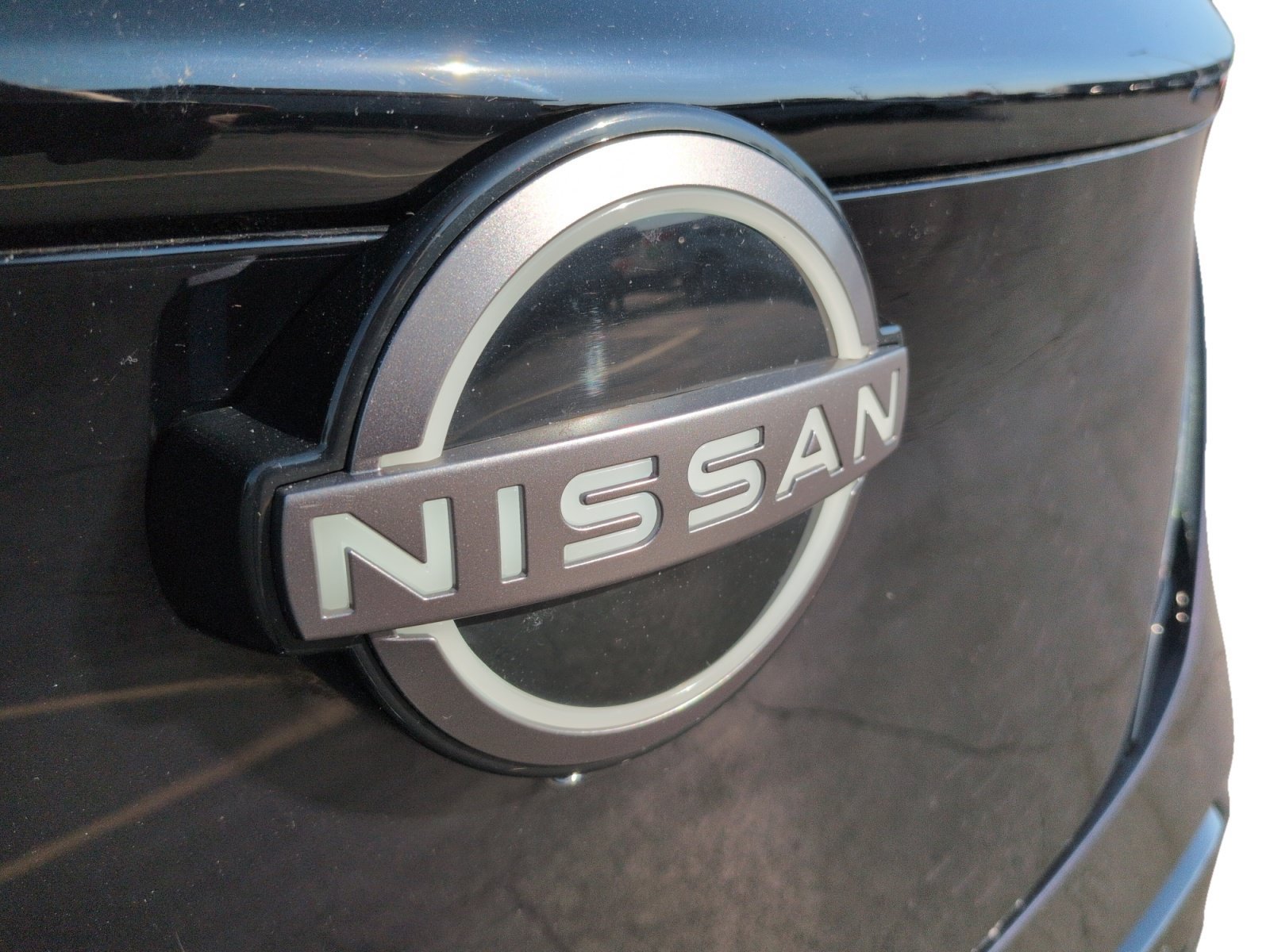 Used 2024 Nissan Ariya FWD image 31