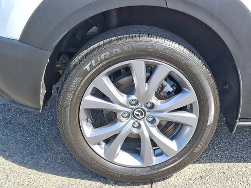 Used 2023 MAZDA CX-30 AWD 2.5 S w/ Premium Package image 7