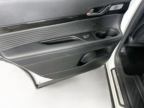 Used 2024 Hyundai Palisade Calligraphy AWD/4WD image 27