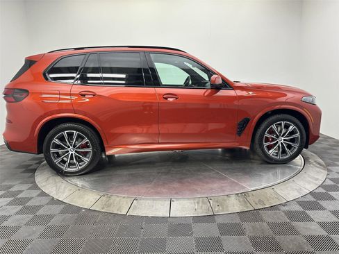 New 2026 BMW X5 xDrive40i w/ Executive Package image 17