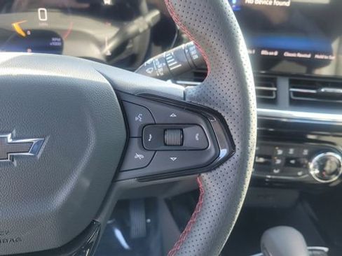New 2026 Chevrolet Trax RS w/ Driver Confidence Package image 23