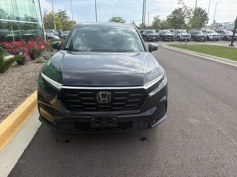 Used 2024 Honda CR-V EX image 16