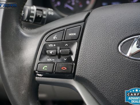 Used 2018 Hyundai Tucson Value AWD/4WD image 36