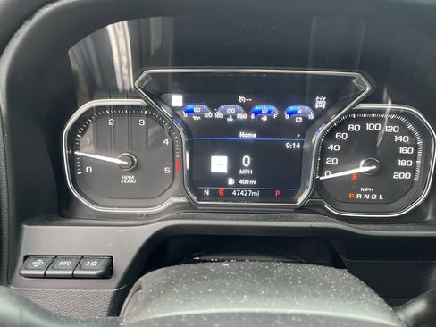 Used 2022 GMC Sierra 2500 Denali w/ Denali Ultimate Package image 20