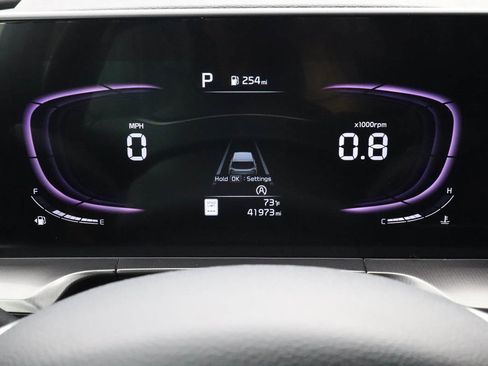 Used 2025 Kia Telluride S FWD image 34