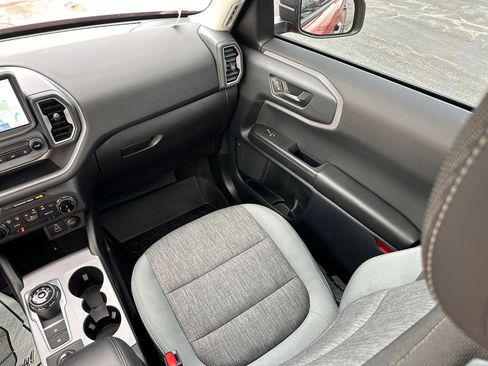 Used 2024 Ford Bronco Sport Big Bend w/ Convenience Package image 17