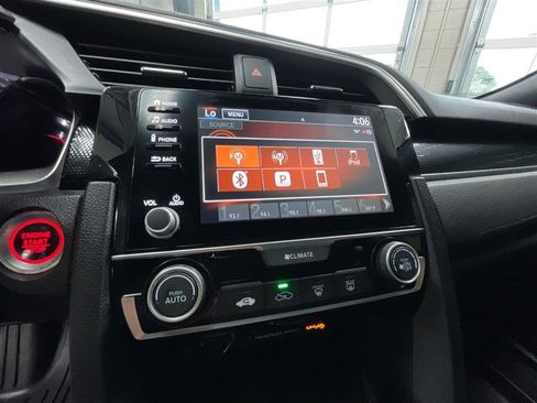 Used 2021 Honda Civic Sport image 16