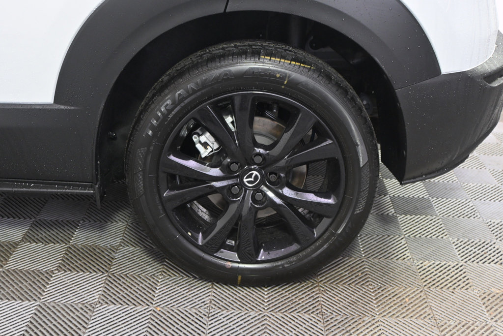 New 2026 MAZDA CX-30 AWD 2.5 S w/ Select Sport Pkg image 20