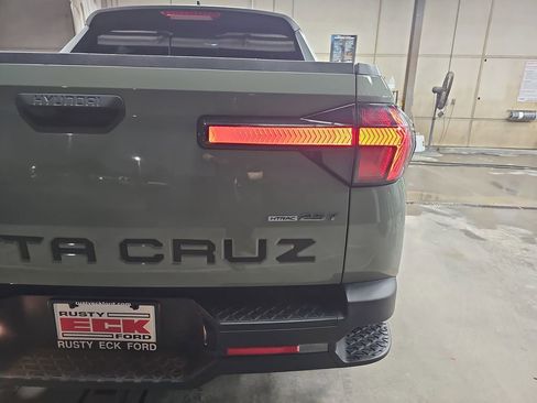 Used 2023 Hyundai Santa Cruz SEL Premium image 35