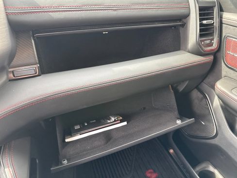 Used 2021 RAM 1500 TRX w/ TRX Level 2 Equipment Group AWD/4WD image 26