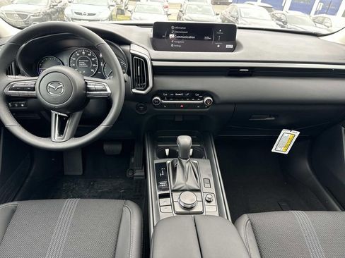 New 2026 MAZDA CX-50 2.5 Hybrid w/ Preferred Pkg image 9