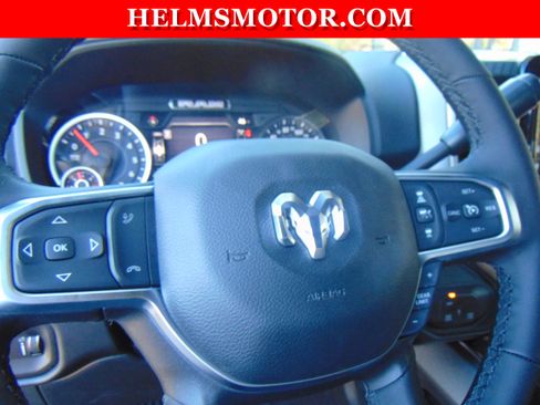 New 2026 RAM 2500 Big Horn image 25