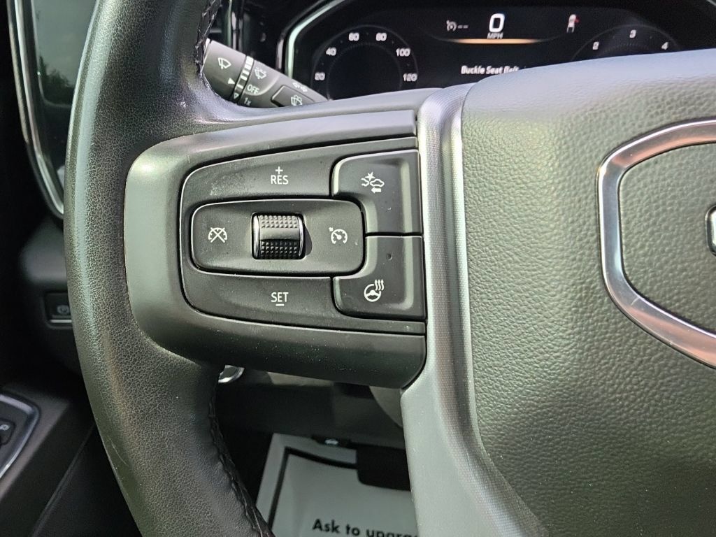 Certified 2024 GMC Sierra 1500 Elevation AWD/4WD image 13