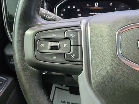 Used 2024 GMC Sierra 1500 Elevation AWD/4WD image 13
