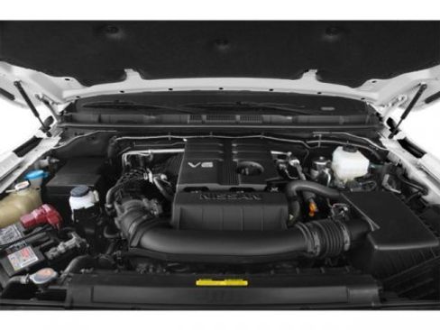 Used 2022 Nissan Frontier SV w/ Technology Package image 15