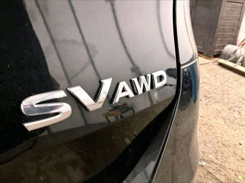 Used 2015 Nissan Rogue SV w/ SV Premium Package AWD/4WD image 13
