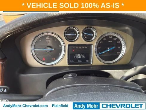 Used 2013 Cadillac Escalade ESV Platinum AWD/4WD image 18