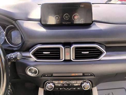 Used 2017 MAZDA CX-5 Grand Select image 21
