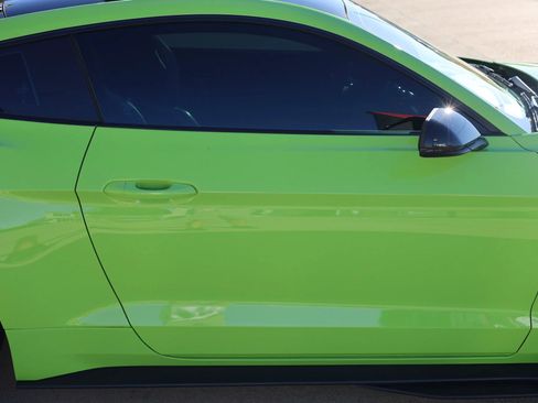 Used 2020 Ford Mustang Shelby GT500 w/ Technology Package image 21