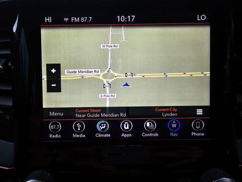 Used 2019 RAM 1500 Rebel w/ Level 2 Equipment Group image 23