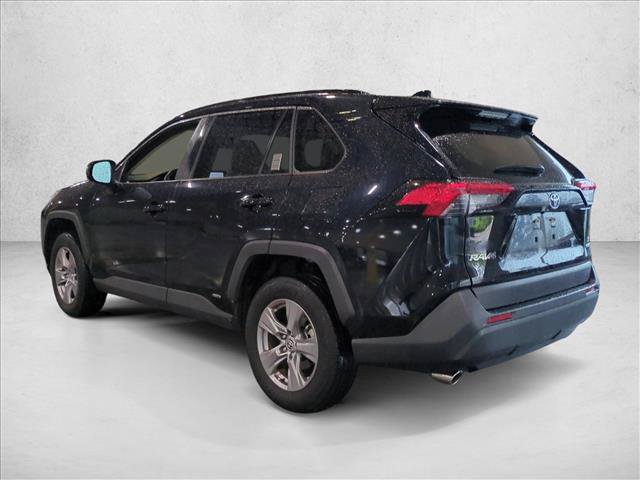 Used 2023 Toyota RAV4 LE AWD/4WD image 7