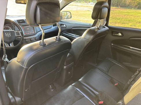 Used 2020 Dodge Journey Crossroad image 17