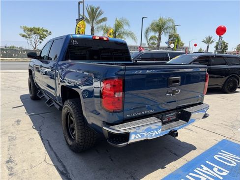 Used 2017 Chevrolet Silverado 1500 LT w/ All Star Edition RWD image 50