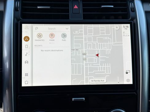 New 2026 Land Rover Discovery Limited Edition image 33