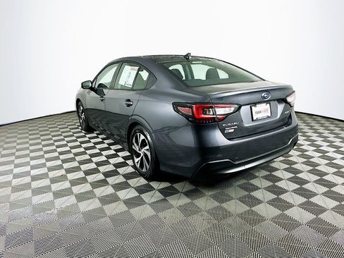 Certified 2025 Subaru Legacy Premium image 7