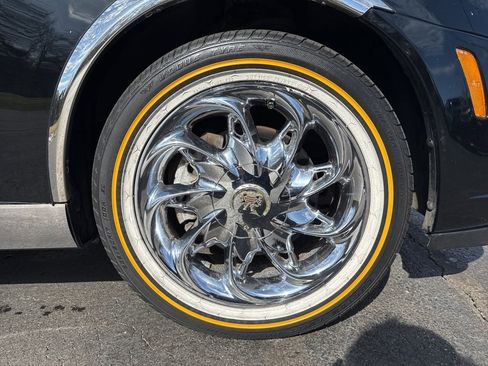 Used 2007 Cadillac CTS 3.6 w/ 3.6L V6 Luxury Package image 9