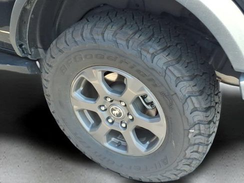 Used 2024 Ford Bronco Big Bend AWD/4WD image 17