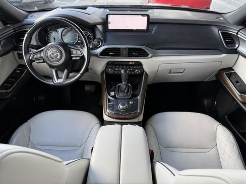 Used 2023 MAZDA CX-9 Signature image 24