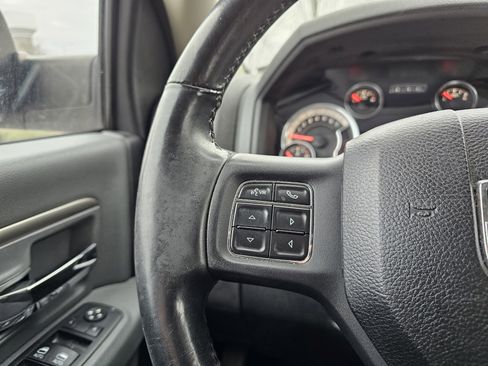 Used 2014 RAM 1500 Big Horn image 25