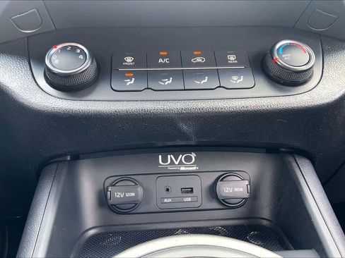 Used 2014 Kia Sportage LX FWD image 32
