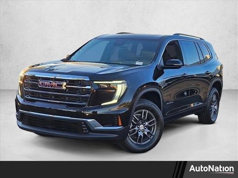 New 2026 GMC Acadia Elevation image 1