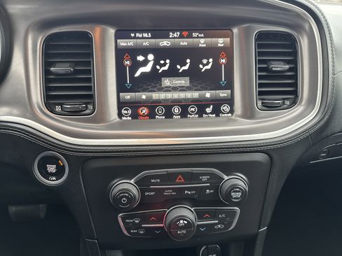 Certified 2022 Dodge Charger R/T w/ Plus Group image 12