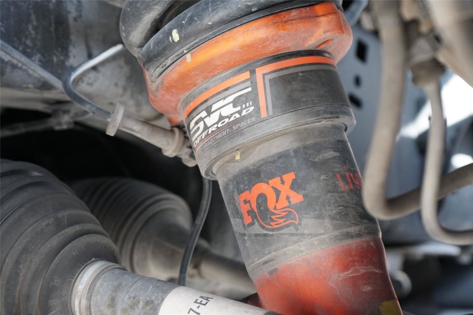Used 2022 Ford F150 Raptor w/ Equipment Group 801A High AWD/4WD image 7