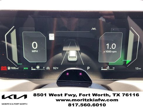 New 2027 Kia Telluride SX Prestige X-Pro AWD/4WD image 11