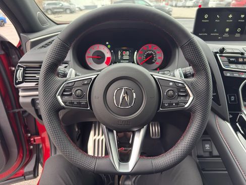 New 2026 Acura RDX A-Spec image 15