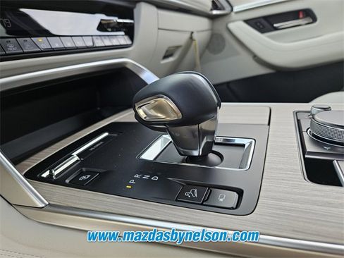 New 2026 MAZDA CX-90 Plug-In Hybrid w/ Premium Plus image 12