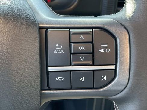 New 2025 Ford F150 Lariat w/ Equipment Group 502A High image 36